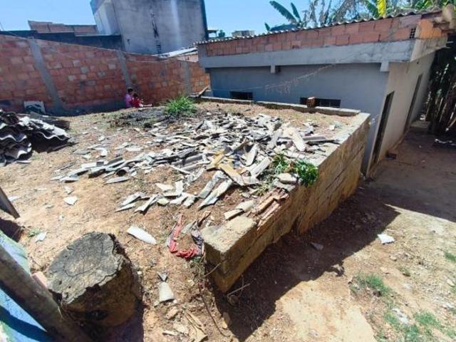 Casa venda em São José da Lapa, Região Geográfica Intermediária de Belo Horizonte