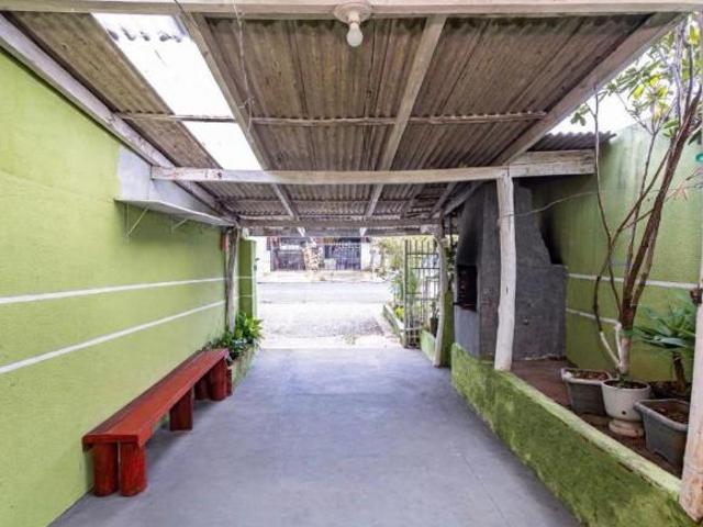 Casa venda em Jardim Habitalar III, Curitiba