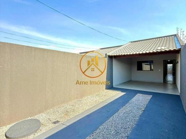 Casa venda em Região Geográfica Imediata de Goiânia, Trindade