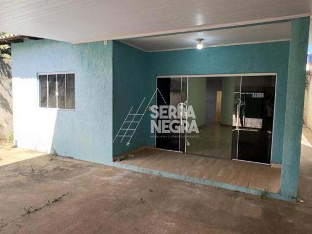 Casa venda em Região Geográfica Imediata de Águas Lindas de Goiás, Região Integrada de Desenvolvimento do Distrito Federal e Entorno