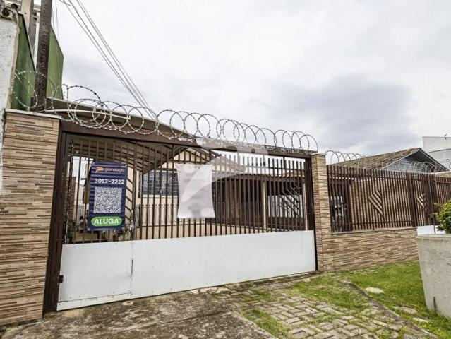 Casa aluguel em Fanny, Curitiba
