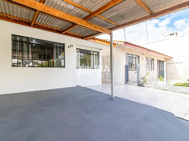 Casa aluguel em Região Geográfica Imediata de Curitiba, Região Metropolitana de Curitiba