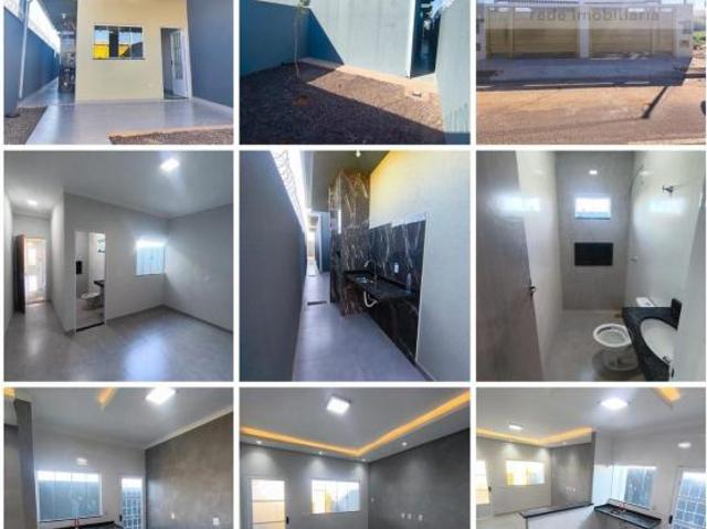Casa venda em Região Geográfica Imediata de Campo Grande, Campo Grande
