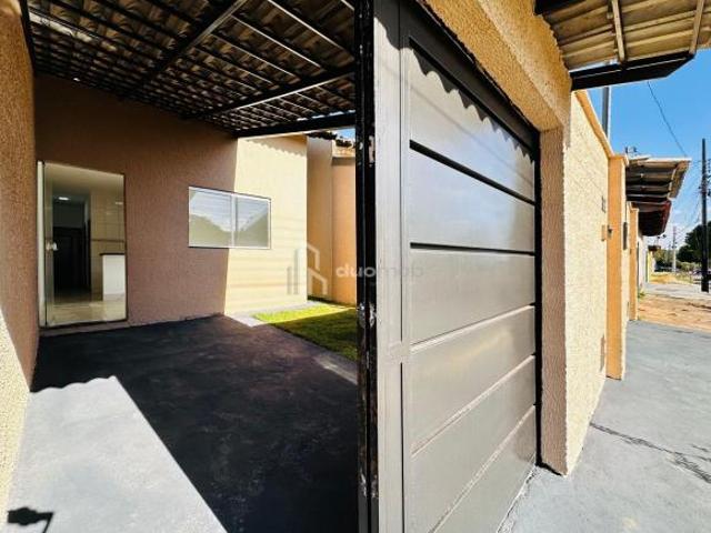 Casa venda em Região Geográfica Imediata de Goiânia, Goiânia