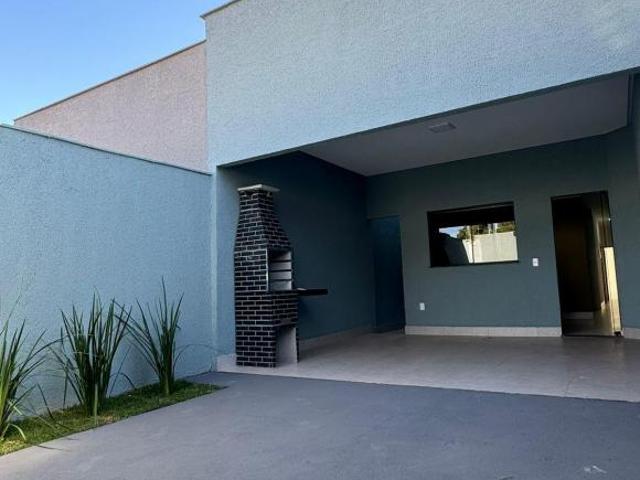 Casa venda em Região Geográfica Imediata de Goiânia, Trindade