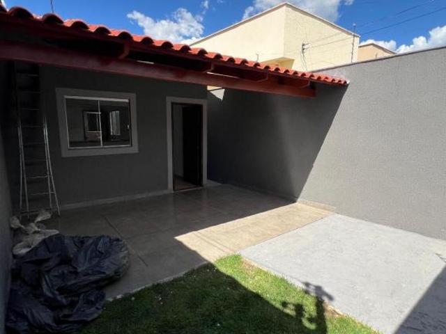 Casa venda em Região Geográfica Imediata de Goiânia, Trindade