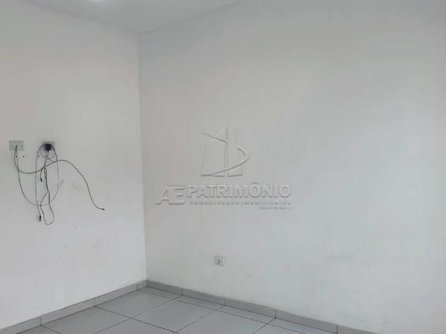 Casa aluguel em Sorocaba