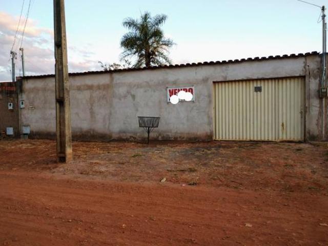 Casa venda em Região Geográfica Imediata de Águas Lindas de Goiás, Região Integrada de Desenvolvimento do Distrito Federal e Entorno