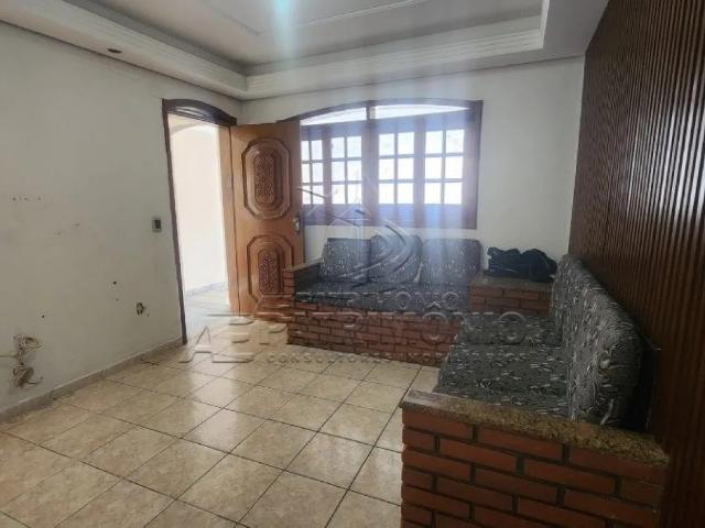 Casa aluguel em Sorocaba