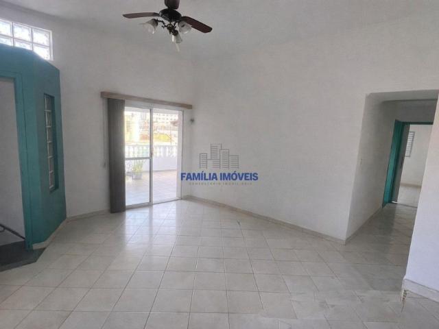 Casa aluguel em Região Imediata de Santos, Região Metropolitana da Baixada Santista