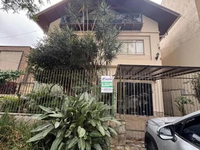 Casa aluguel em Região Geográfica Imediata de Curitiba, Região Metropolitana de Curitiba