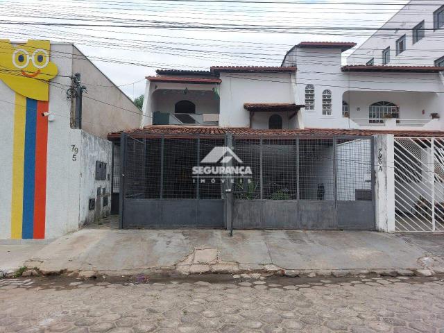 Casa aluguel em Região Geográfica Imediata de Governador Valadares, Governador Valadares