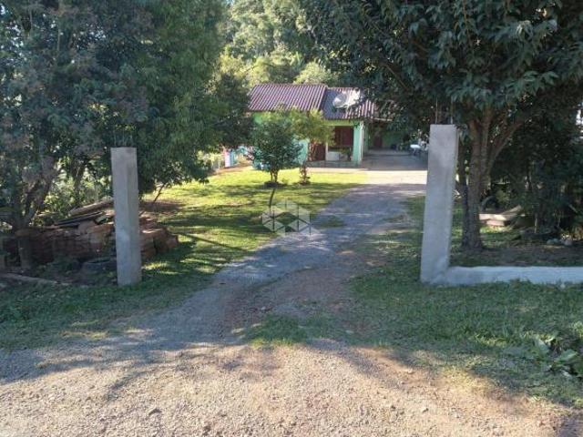 Casa venda em Região Geográfica Imediata de Caxias do Sul, Nova Petrópolis