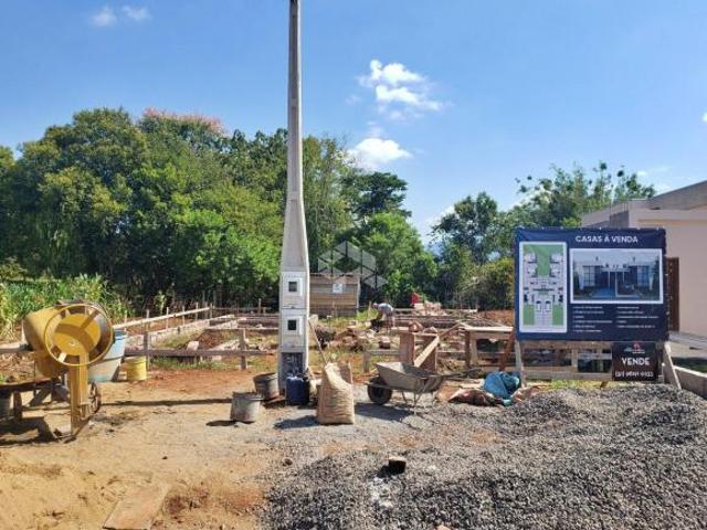 Casa venda em Região Geográfica Imediata de Novo Hamburgo - São Leopoldo, Região Metropolitana de Porto Alegre