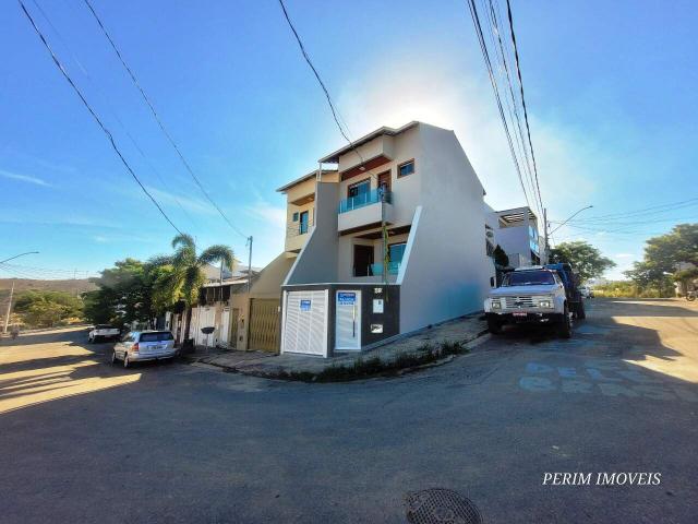 Casa aluguel em Ponto Belo, Região Sudeste