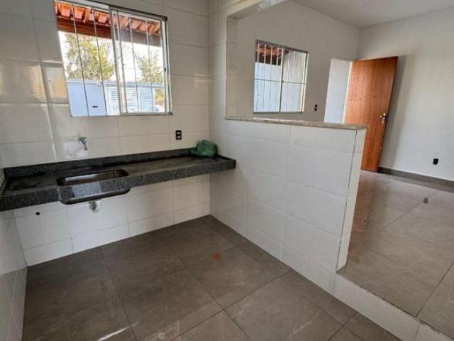 Casa venda em Pedro Leopoldo, Região Geográfica Intermediária de Belo Horizonte