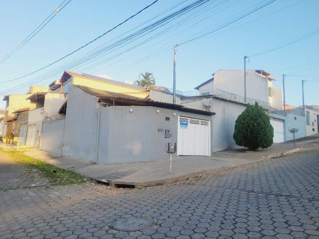 Casa aluguel em Região Geográfica Imediata de Três Pontas - Boa Esperança, Três Pontas