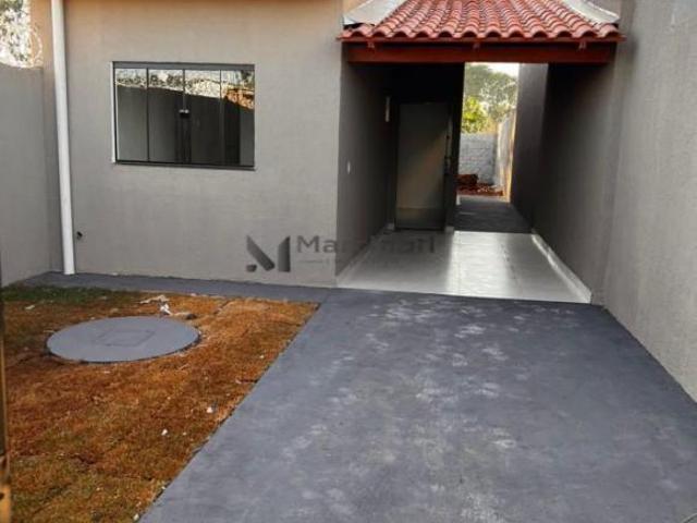 Casa venda em Região Geográfica Imediata de Goiânia, Goianira