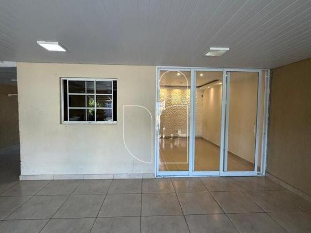 Casa venda em Região Imediata de Marília, Marília