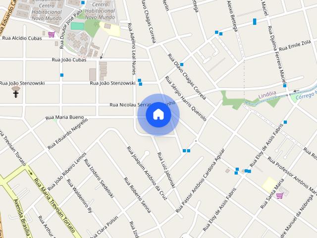 Casa aluguel em Região Geográfica Imediata de Curitiba, Região Metropolitana de Curitiba