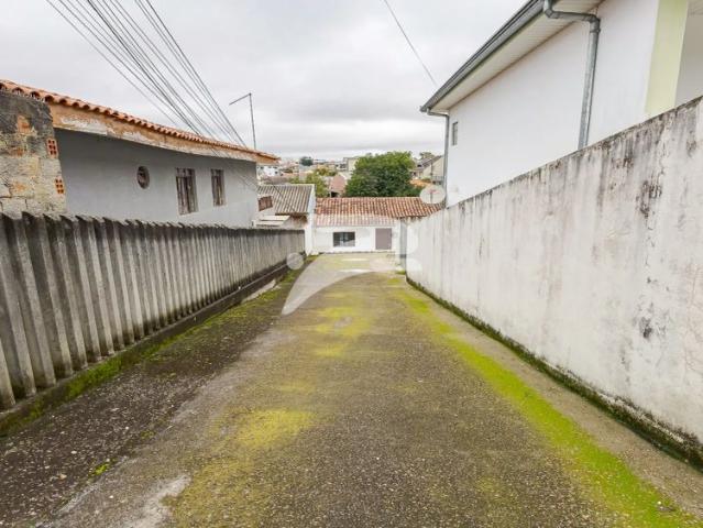 Casa aluguel em Novo Mundo, Curitiba