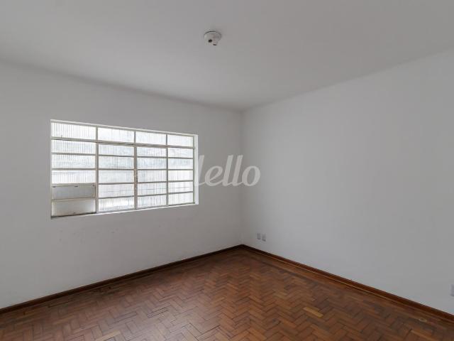 Casa aluguel em São Paulo, Vila Azevedo