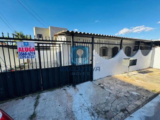 Casa aluguel em Candangolândia, Região Geográfica Intermediária do Distrito Federal