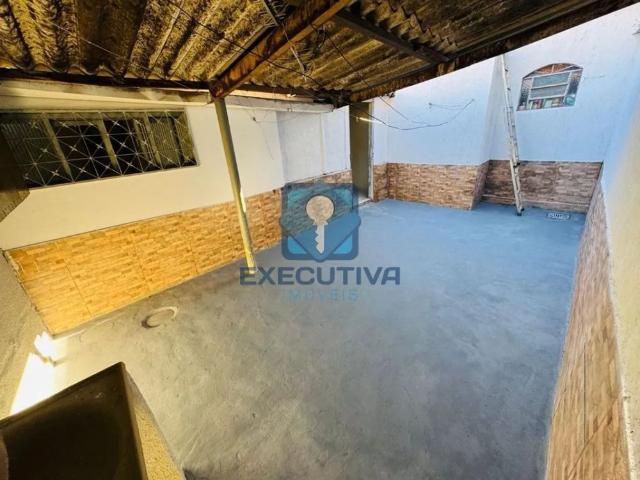 Casa aluguel em Candangolândia, Região Geográfica Intermediária do Distrito Federal