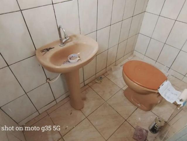 Casa aluguel em Ceilândia Centro, Ceilândia