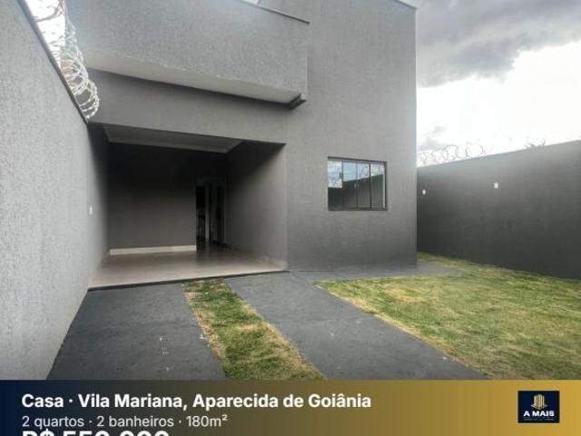 Casa venda em Cidade Satélite São Luiz, Aparecida de Goiânia