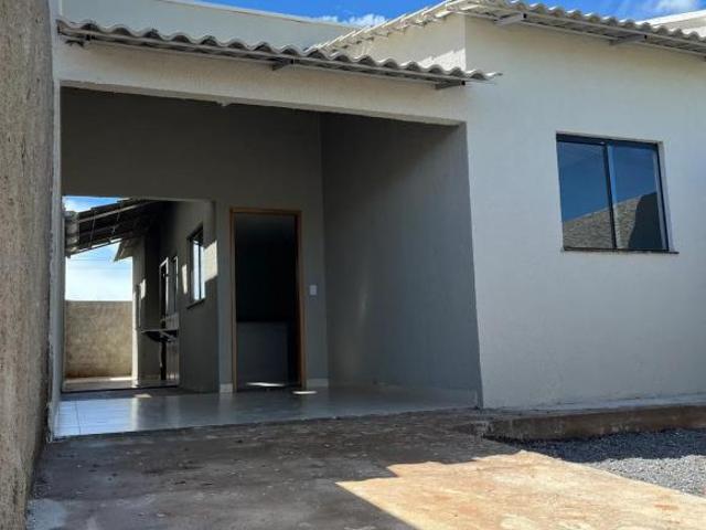 Casa venda em Região Geográfica Imediata de Goiânia, Trindade