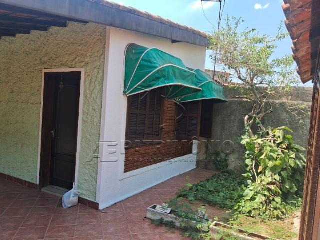 Casa aluguel em Votorantim