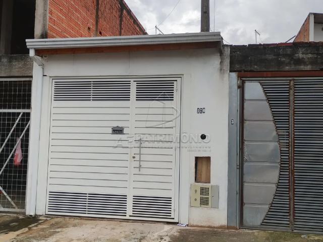 Casa aluguel em Sorocaba