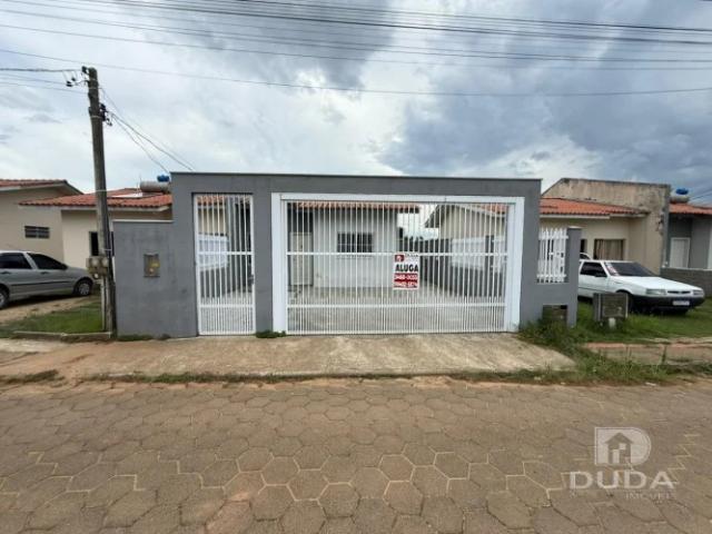 Casa aluguel em Região Geográfica Imediata de Criciúma, Içara