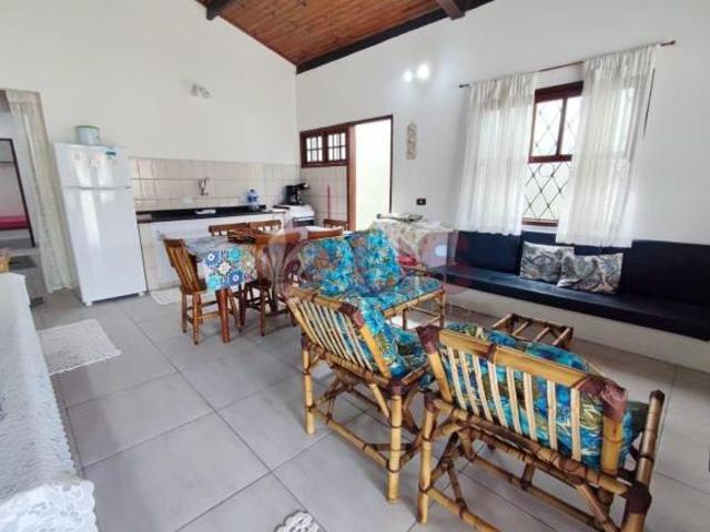 Casa venda em Loteamento Israel Rodrigues Ferreira, Caraguatatuba