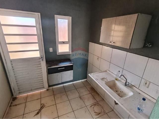 Casa aluguel em Região Imediata de Lins, Lins