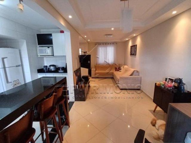Casa venda em Vila Raszl, Sorocaba