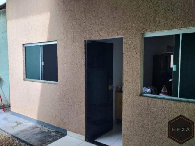 Casa venda em Região Geográfica Imediata de Goiânia, Goiânia