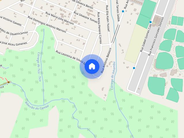 Casa aluguel em Região Geográfica Imediata de Londrina, Londrina