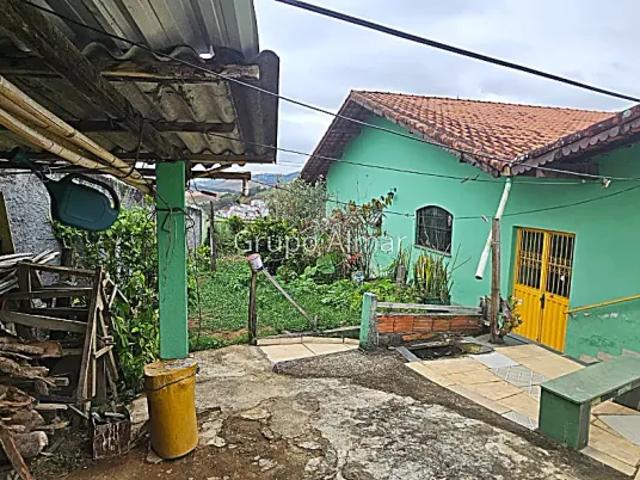 Casa venda em Região Geográfica Imediata de Juiz de Fora, Juiz de Fora