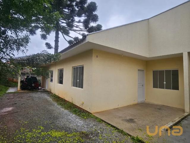 Casa aluguel em Região Geográfica Imediata de Curitiba, Região Metropolitana de Curitiba