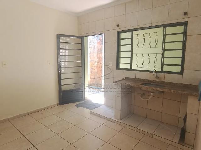 Casa aluguel em Sorocaba