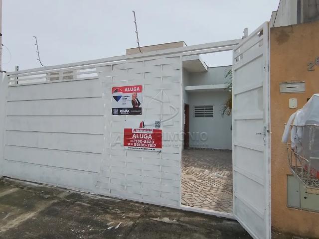 Casa aluguel em Sorocaba