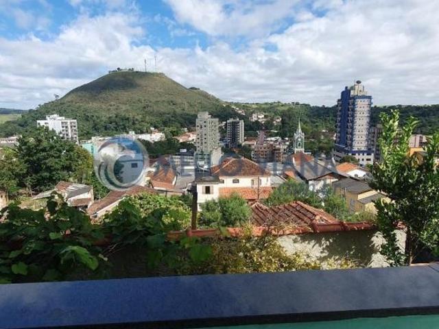 Casa venda em Caxambu