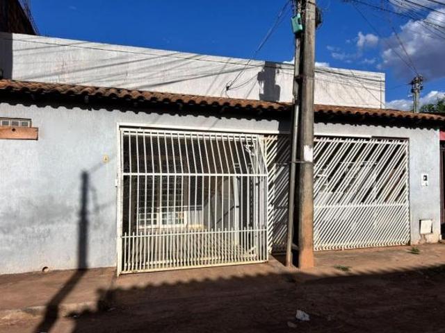 Casa venda em Setor Bosque, Formosa
