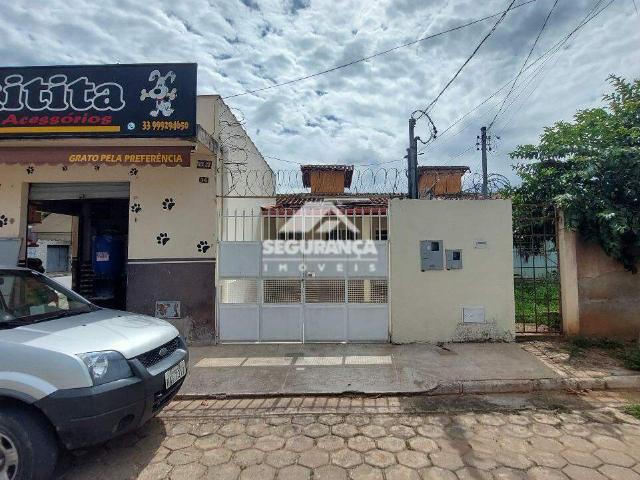 Casa aluguel em Região Geográfica Imediata de Governador Valadares, Governador Valadares