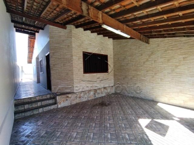 Casa aluguel em Região Imediata de Sorocaba, Região Metropolitana de Sorocaba