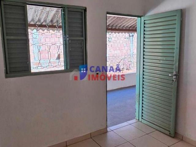 Casa venda em Região Geográfica Imediata de Uberlândia, Oliveira Fortes