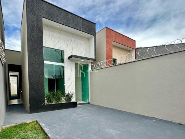 Casa venda em Região Geográfica Imediata de Goiânia, Goiânia