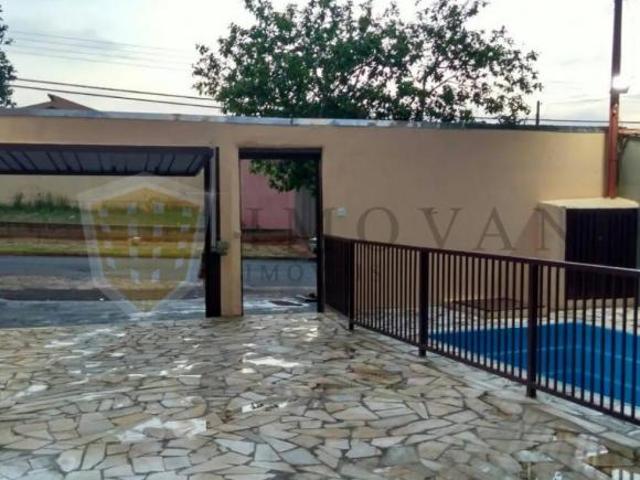 Casa venda em Região Imediata de Ribeirão Preto, Região Metropolitana de Ribeirão Preto
